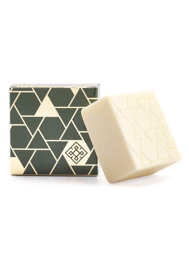 Viori - Iori Serenity Body Wash Bar 120 Gram Natural Aloe Scent Handcrafted With Longsheng Rice Water & Natural Ingredients Sulfatefree Parabenfree Crueltyfree Phthalatefree 100% Vegan Zerowaste - Image 1