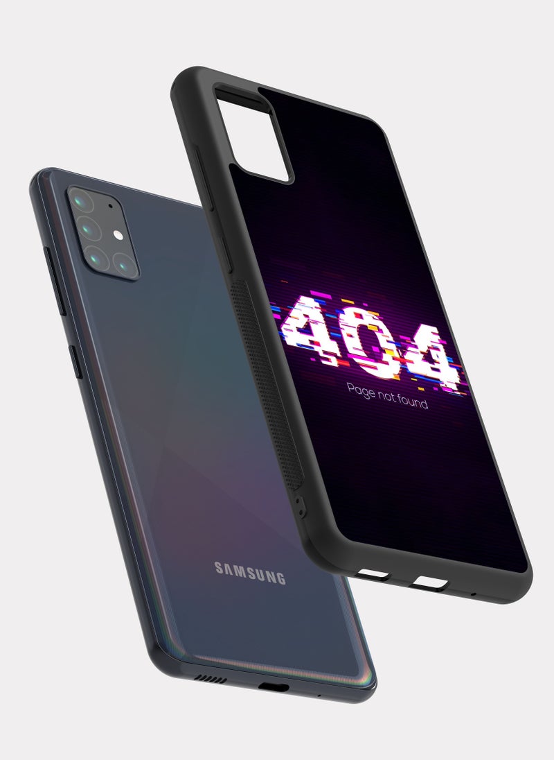 PXLAAT Samsung Galaxy A51 case cover error 404 Page not found - Image 2