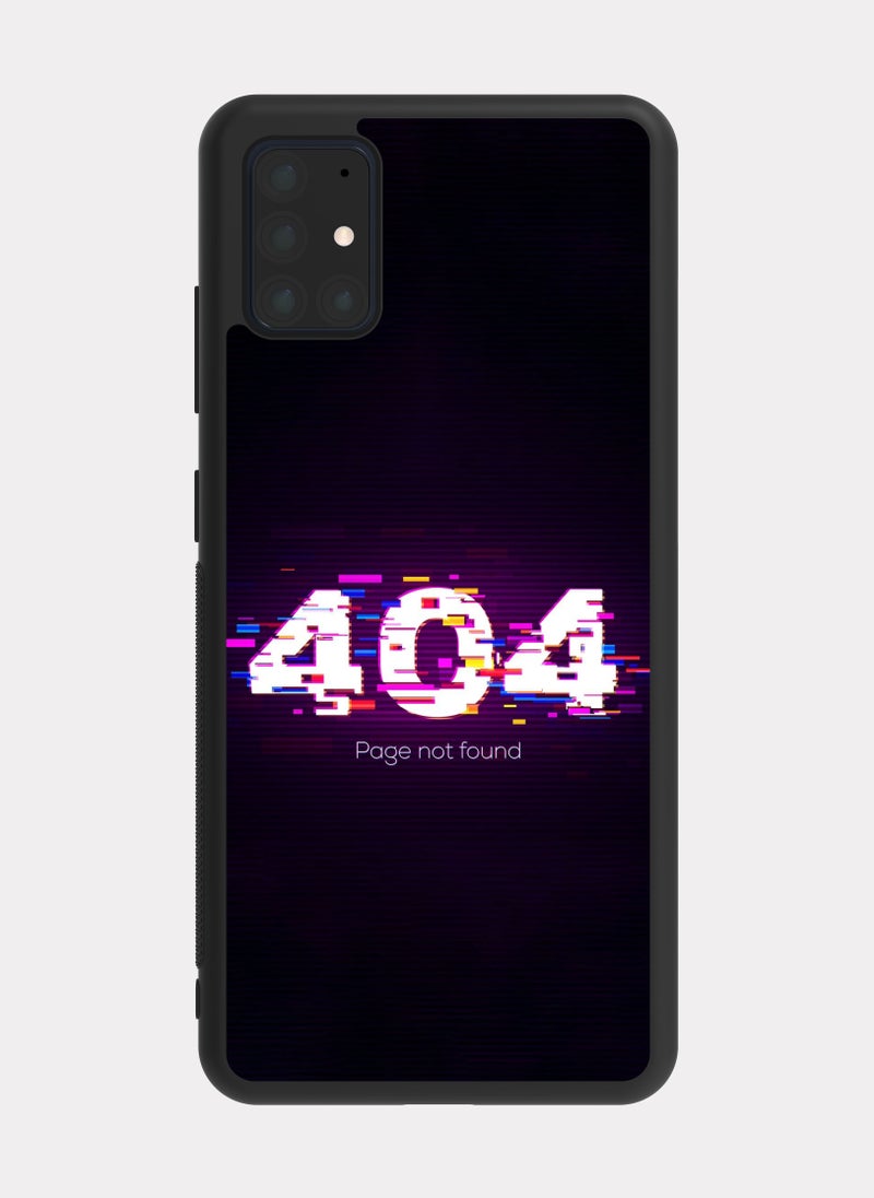PXLAAT Samsung Galaxy A51 case cover error 404 Page not found - Image 1