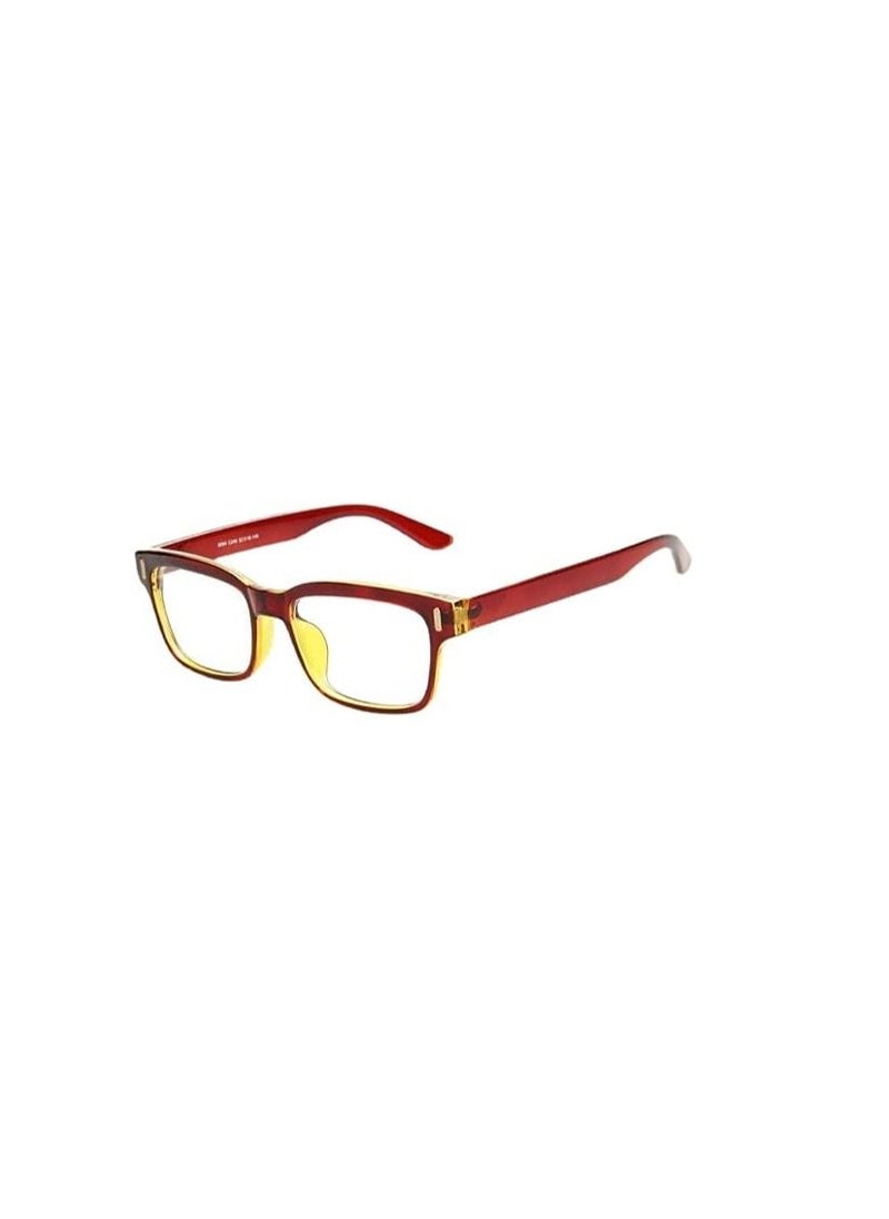 ORiTi - ORiTi Anti UV400 Eyeglasses For Computer And Mobile for Women Men - Image 1