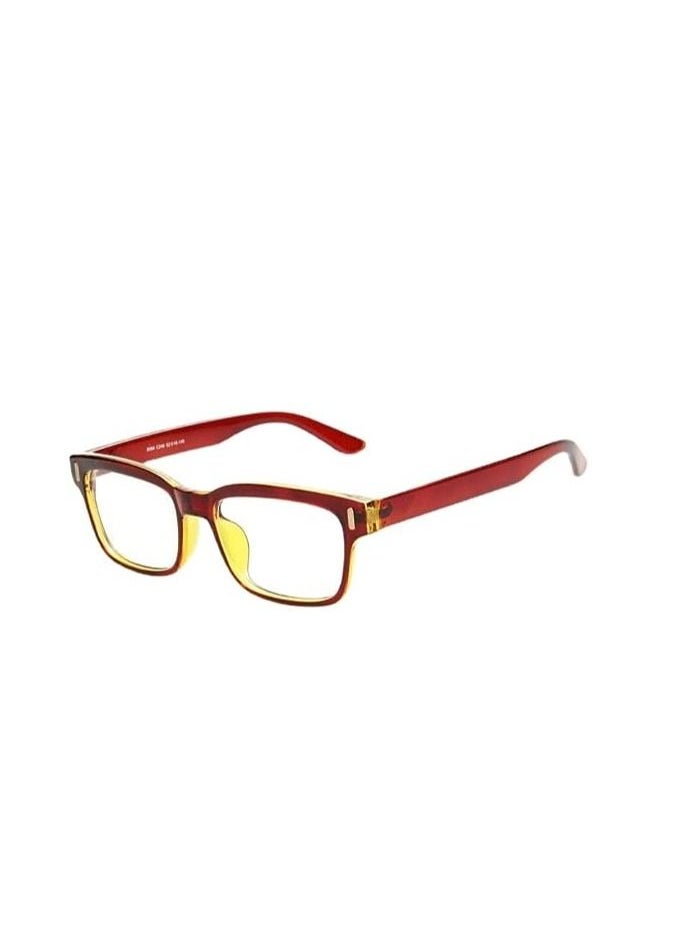 ORiTi - ORiTi Anti UV400 Eyeglasses For Computer And Mobile for Women Men - Image 1