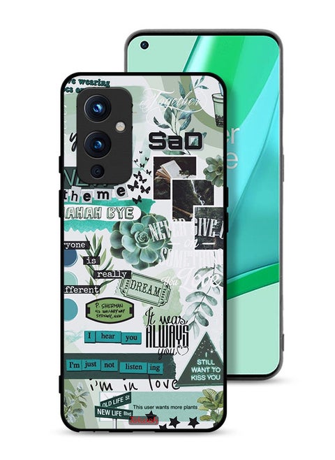 OnePlus 9 5G Protective Case Cover New Themes