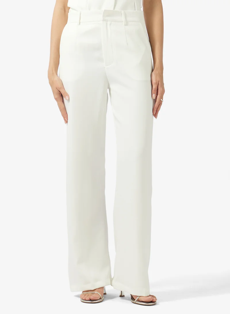 ELLA  Tailored Vest & Pant Set for Women | Best Price UAE