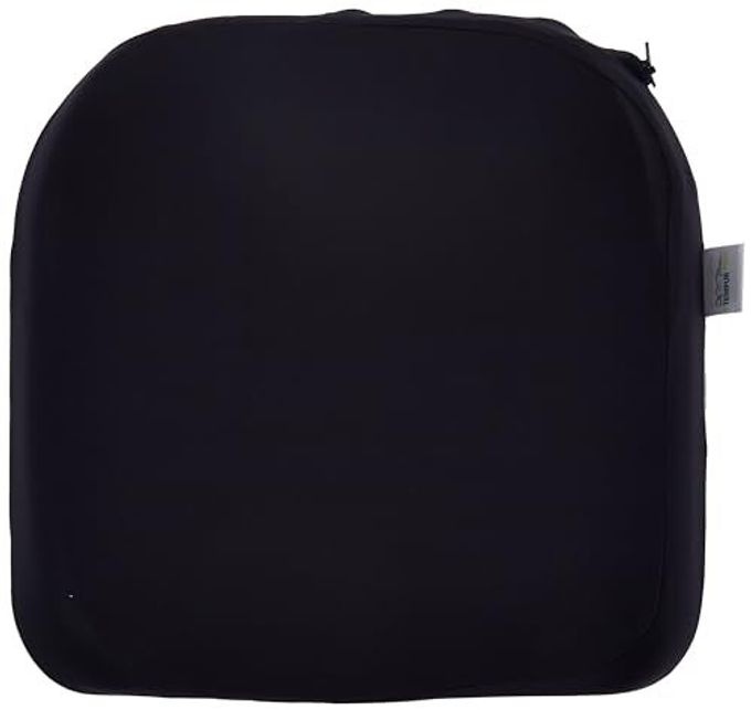 Tempur-Pedic Seat Cushion, Medium , Dark Navy Blue - Image 2