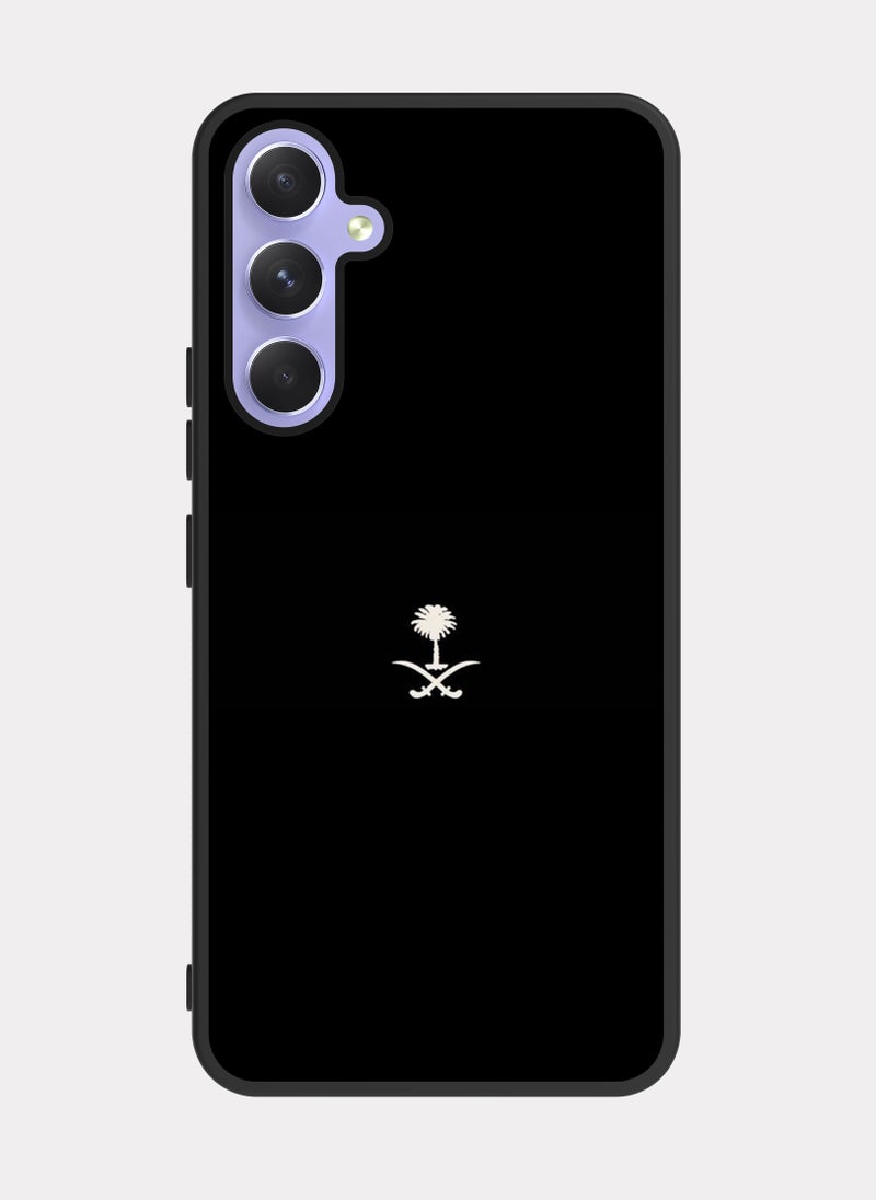 PXLAAT Samsung Galaxy A54 case cover Saudi Arabia icon - Image 1