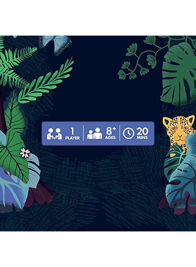 Ridley's Flora and Fauna - Image 4