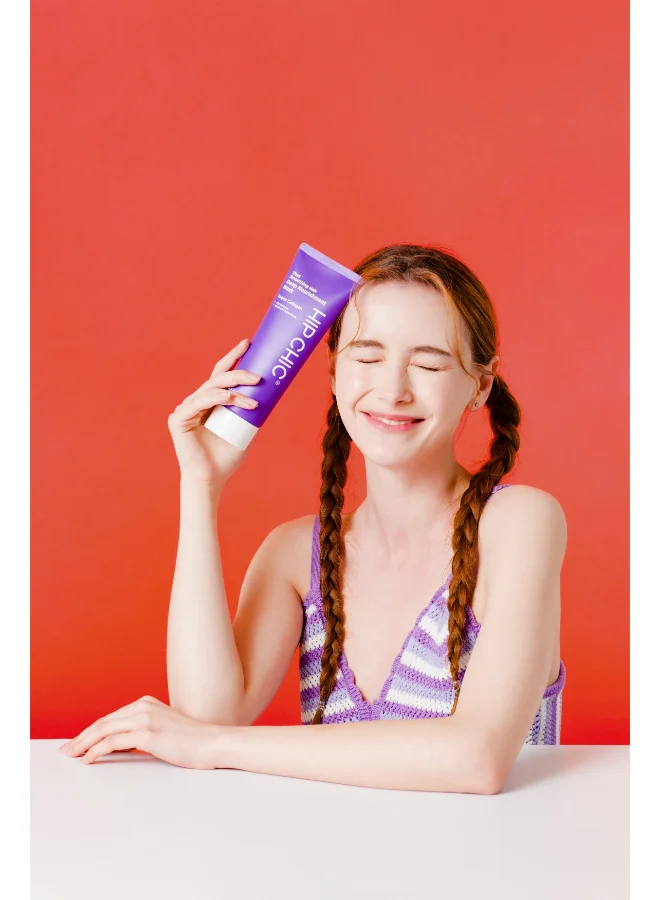 Hip Chic That Smoothing Hair Deep Nourishment Mask Vegan Collagen