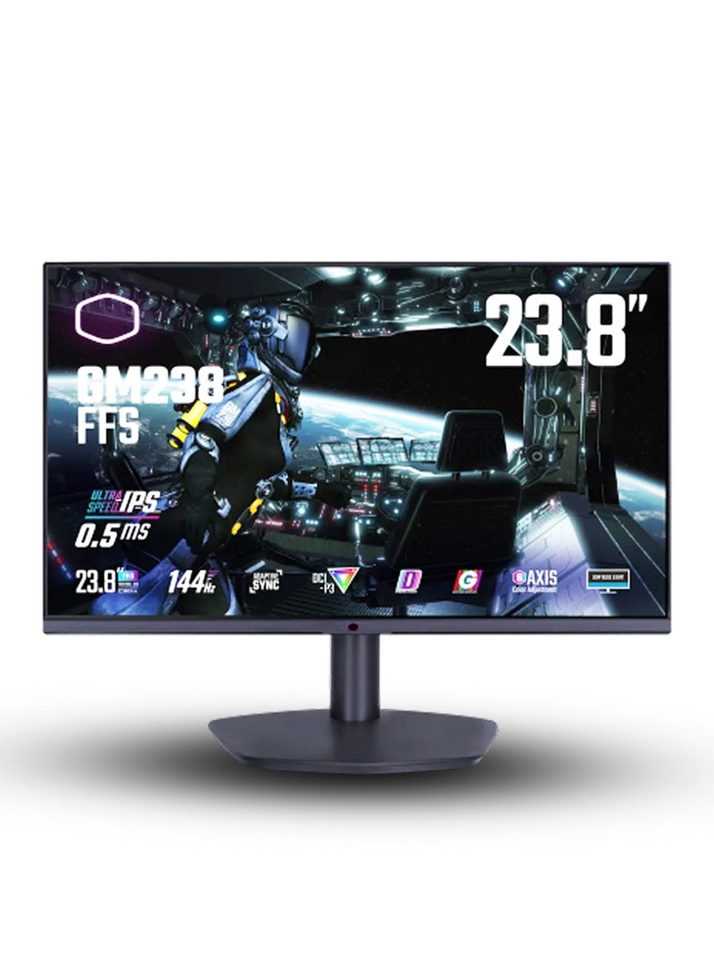 Thermo - Thermo Gaming PC i3-12100F, RTX 3050 VIDEO CARD, 16GB DDR4 MEMORY, 1TB M.2, Combo - Image 1