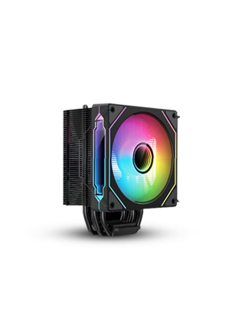 Thermo - Thermo Gaming PC i3-12100F, RTX 3050 VIDEO CARD, 16GB DDR4 MEMORY, 1TB M.2, Combo - Image 1