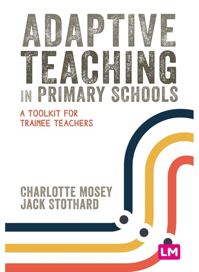 Adaptive Teaching in Primary Schools: A toolkit for trainee teachers - Image 1