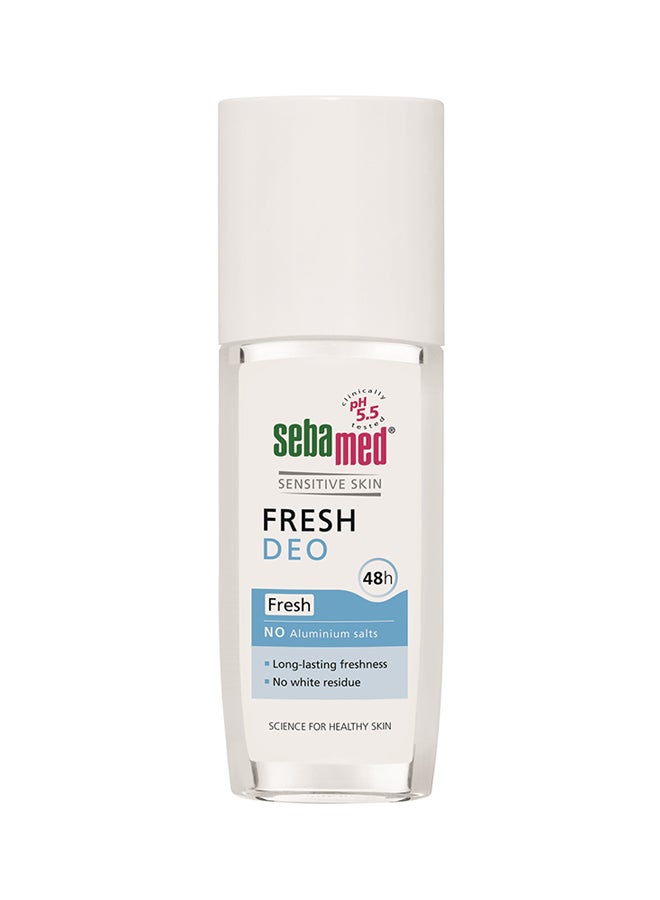 Sebamed Deodorant  Spray 75ml - Image 1
