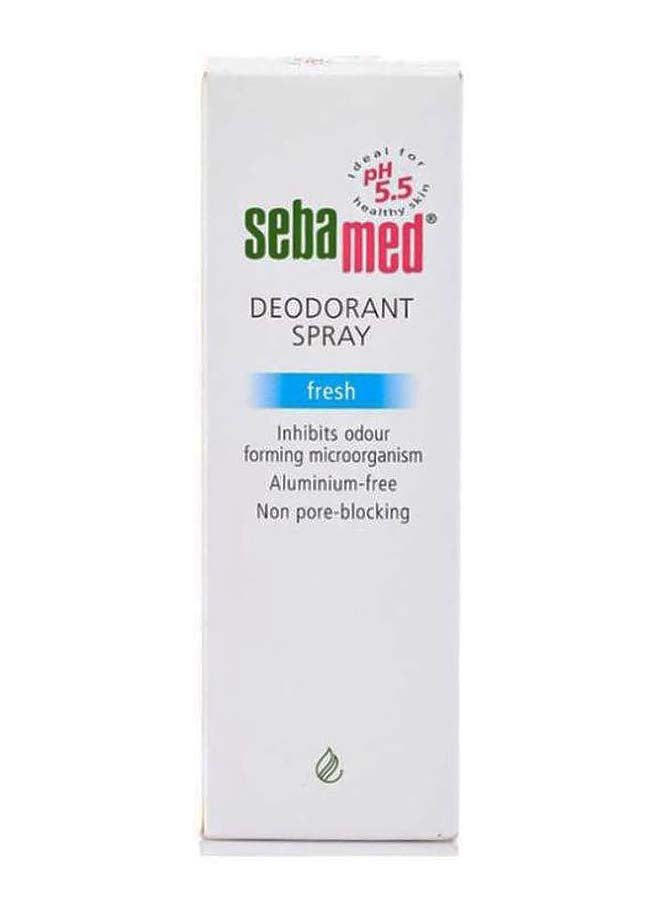 Sebamed Deodorant  Spray 75ml - Image 2