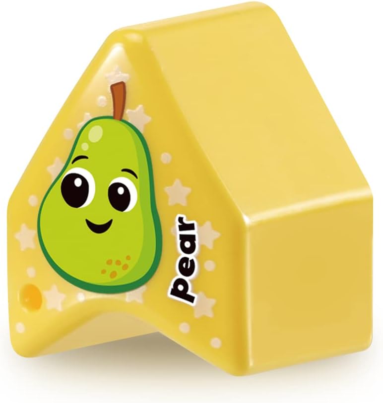 في تك VTech 564603 تفاحة الفرز الممتعة - Image 5