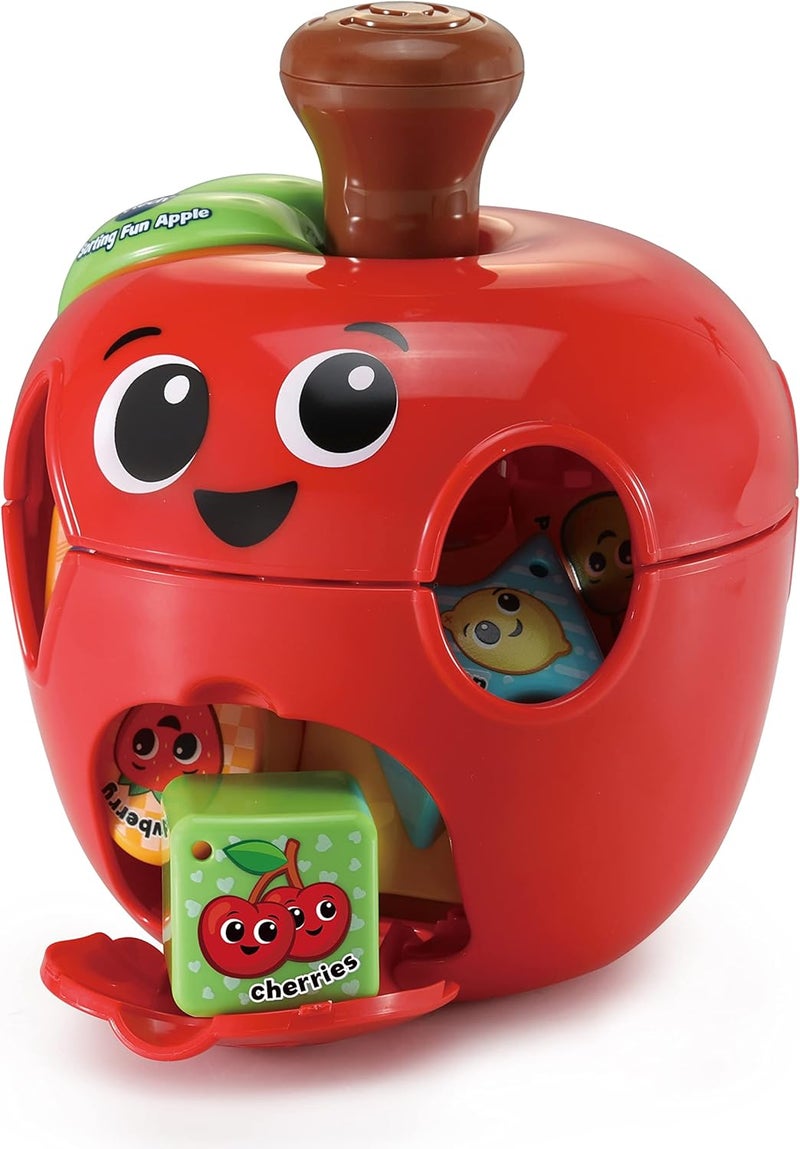 في تك VTech 564603 تفاحة الفرز الممتعة - Image 1