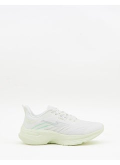 W Breeze Women's White Sneakers
