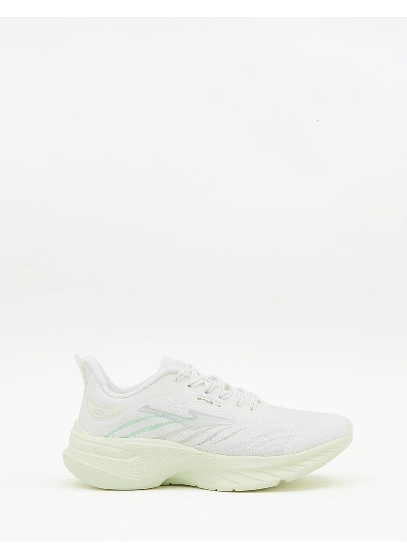 ERKE - W Breeze Women's White Sneakers - Image 1