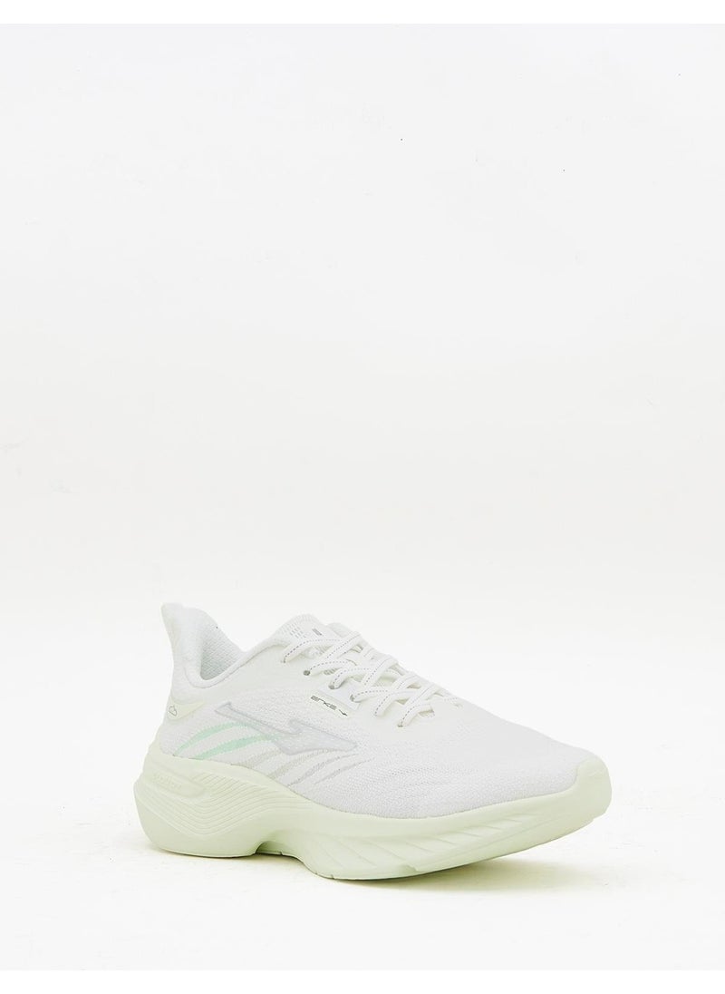 ERKE - W Breeze Women's White Sneakers - Image 1