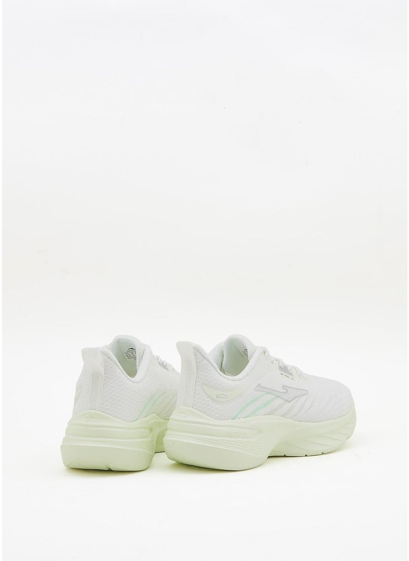 ERKE - W Breeze Women's White Sneakers - Image 1