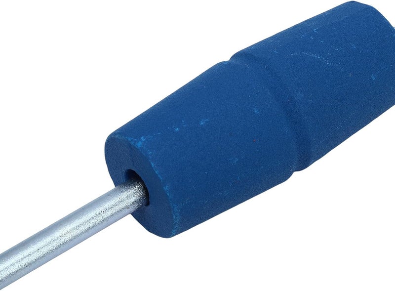 Replaceable parts 1 LB Efficient Dent Removal Slide Hammer for Auto Body Repair, with 3 Quick Change Screw Tips, Suitable for DIY Enthusiasts, Metal (Blue) Connectable modular Elegant practical multi-option build Fine detail Workday cycle fulfillment Pre-sale confirmed stock Hardness boosted processed substance Wide daily application Elegant upgraded practical design User tested optimized build Global upgraded economical craftsmanship Simple upgraded construction Balanced universal design All storage type compatible Stable inert material Surface safe Temp resistant All condition fit Compact trendy practical build All climate suitability Multi-category warehouse equip Worldwide popular practical build Dust tight seal On-demand local restock Local available supply - Image 4