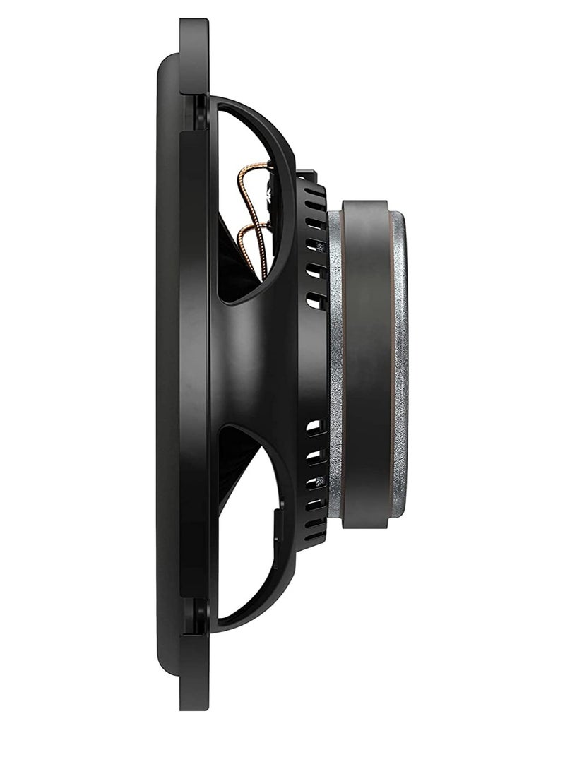 JBL Club 6520 150W 2 Way Coaxial Speaker System, 6.5 Inch Size  - Image 3