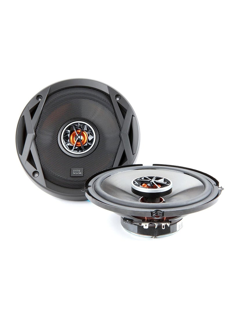 JBL Club 6520 150W 2 Way Coaxial Speaker System, 6.5 Inch Size  - Image 2