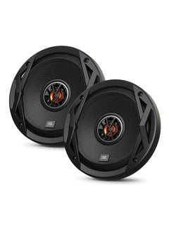JBL Club 6520 150W 2 Way Coaxial Speaker System, 6.5 Inch Size  - Image 1