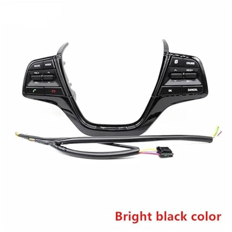 Vuzmode Car Cruise Control Button for Hyundai - Image 2