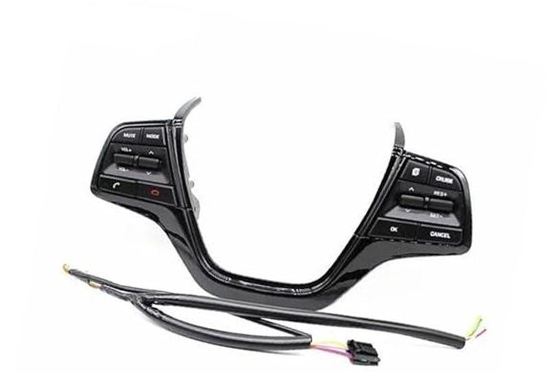 Vuzmode Car Cruise Control Button for Hyundai - Image 1