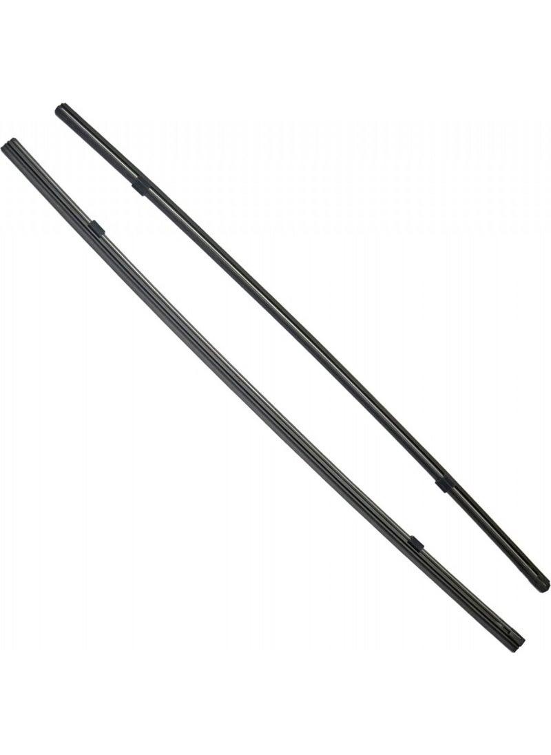 RBW 92115 Wire 15 Inch / 380 mm Wiper Blade (6mm)  - Image 1