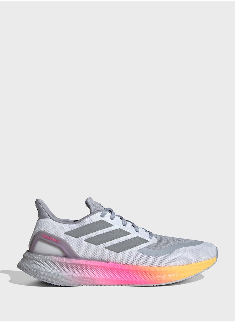 Adidas - Pureboost 5 - Image 1