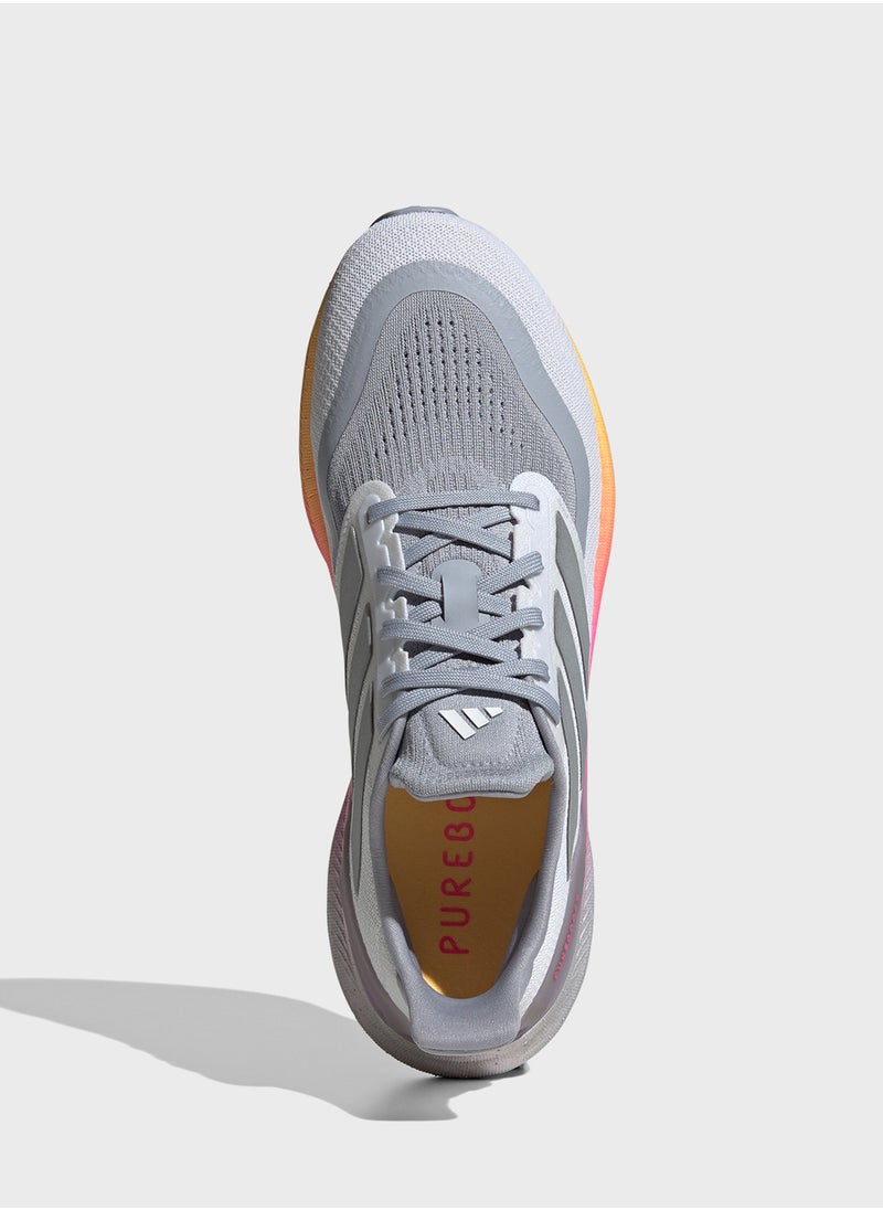 Adidas - Pureboost 5 - Image 1