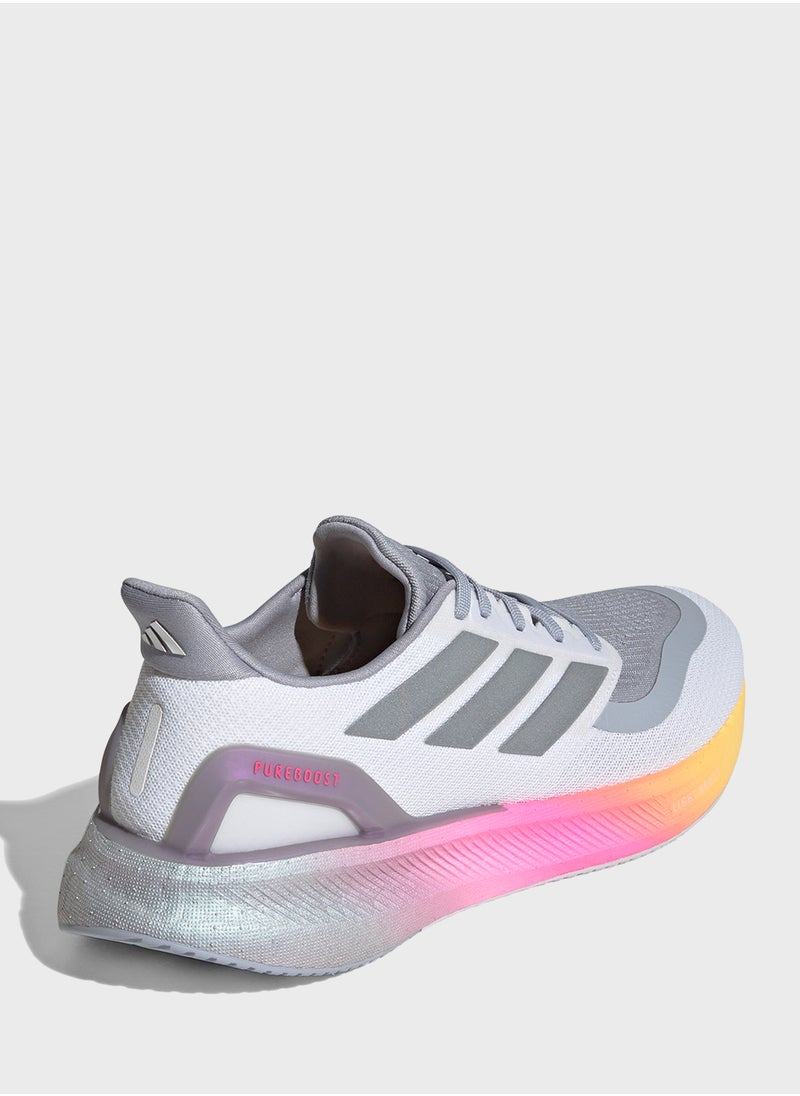 Adidas - Pureboost 5 - Image 1