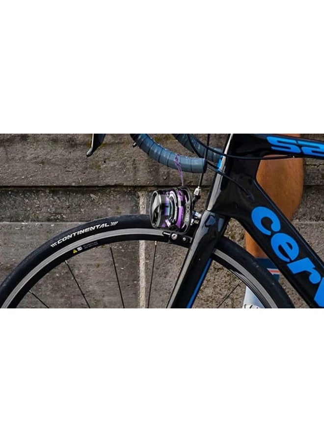 ميني مكبر صوت بلوتوث - مكبر صوت محمول بصوت عالي الدقة وصوت جهير عميق وميكروفون مدمج - مكبر صوت بلوتوث صغير الحجم وقابل لإعادة الشحن للهواتف أو الأجهزة اللوحية أو أجهزة الكمبيوتر المحمولة أو السفر - متوافق - Image 3