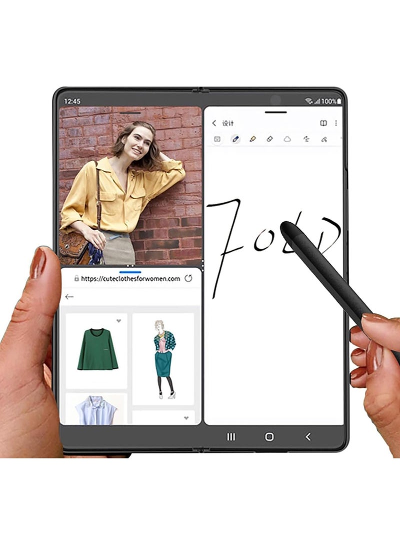 MIGOFAST Galaxy Z Fold 6/5 Stylus Pen Aggravation for Samsung Galaxy Z Fold 5/4/3 Edition S Pen Replacement - Image 2