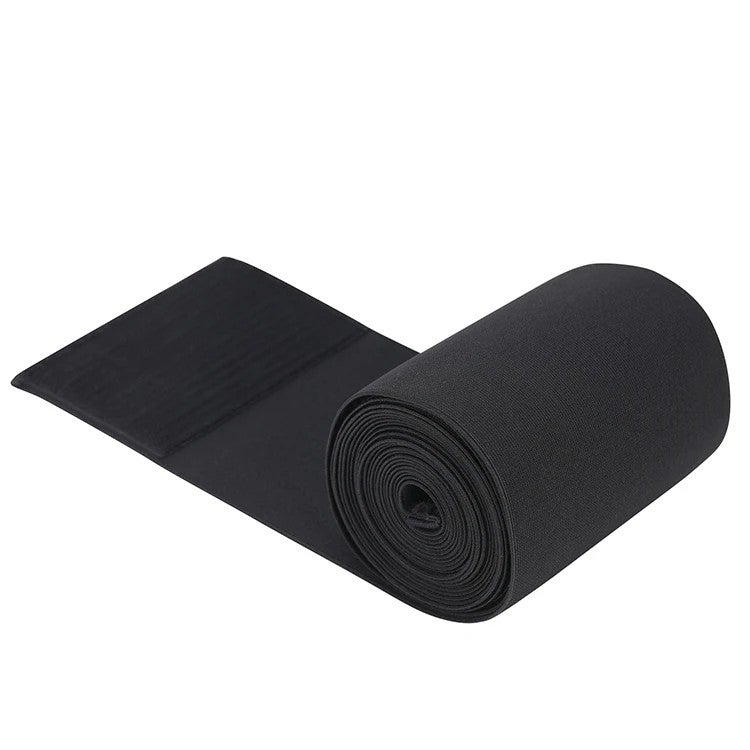 Bluejw 3M/4M/5M/6M Long High Elastic Waist Trainer for Women, Gym Trimmer Belt Girdle, Tummy Wrap for Slimming & Belly Support - Image 5