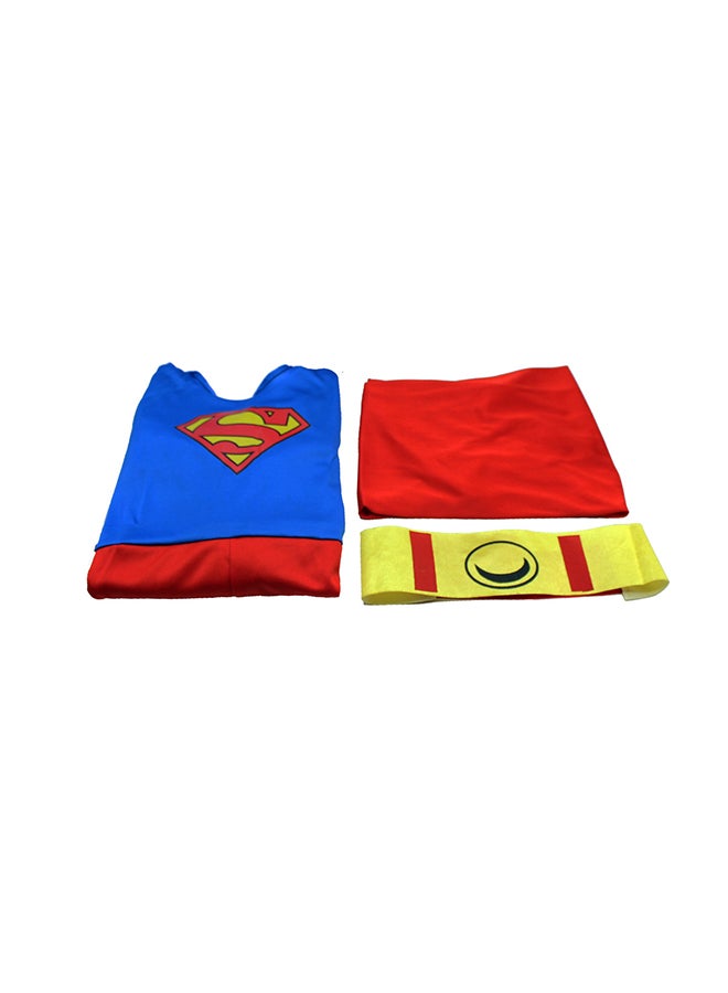 FAMILY CENTER Children Costume 30-0051 60cm - Image 2