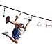 Slackers Ninjaline  36 Intro Kit  Includes 7 Hanging Attachments  Best Outdoor Ninja Warrior Training Equipment For Kids  Build Your Very Own Backyard Obstacle Course  Rated Ages 5 - Image 4