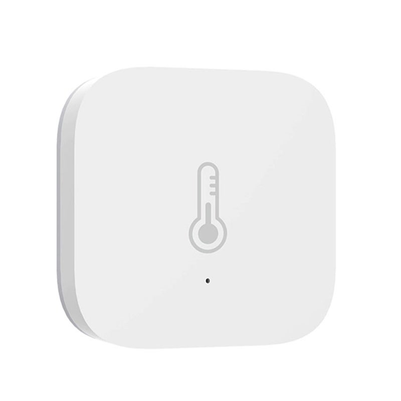 Aqara WSDCGQ11LM Temperature Humidity Sensor Real-time Temperature and Humidity Detection - Image 2