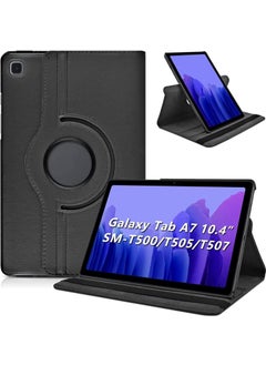 essida Samsung Galaxy Tab A7 SM-T500 Tablet Fully Compatible Tablet Case  - Image 1