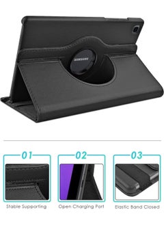 essida Samsung Galaxy Tab A7 SM-T500 Tablet Fully Compatible Tablet Case  - Image 2