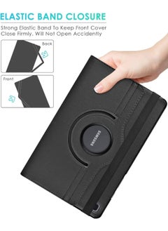 essida Samsung Galaxy Tab A7 SM-T500 Tablet Fully Compatible Tablet Case  - Image 3