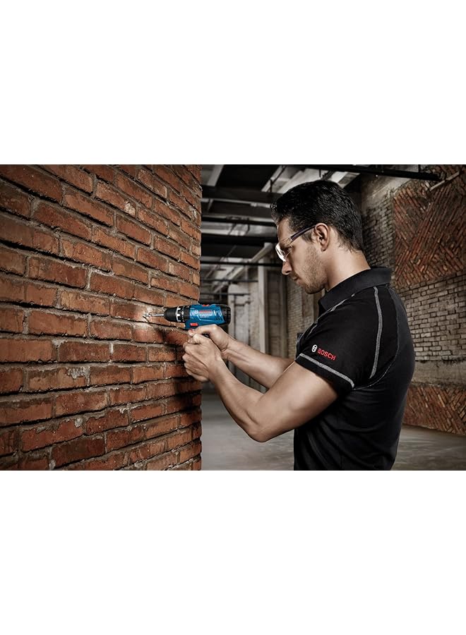 BOSCH Professional Cordless Combi Gsb 120 Li Multicolor 12 V Cordless Drill Machine - Image 3