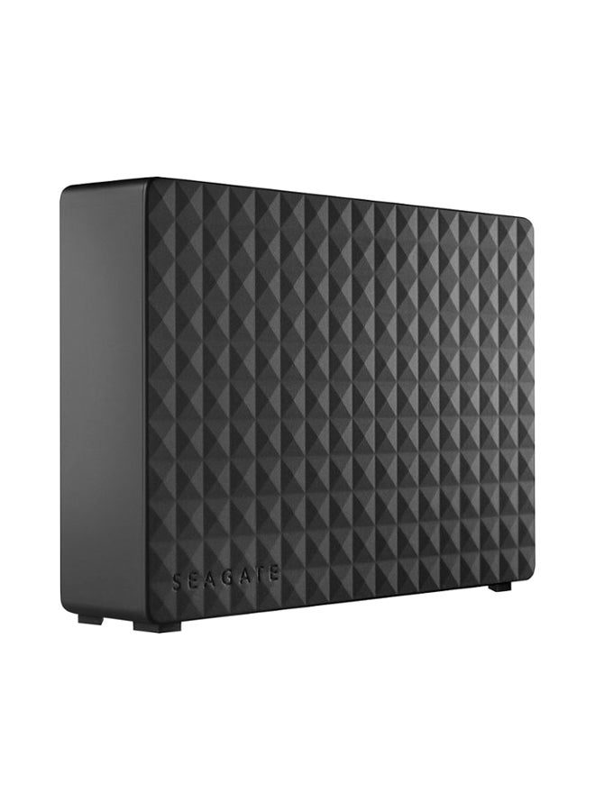 Seagate Expansion Desktop 4TB External USB 3.0 Hard Drive 4 TB - Image 1