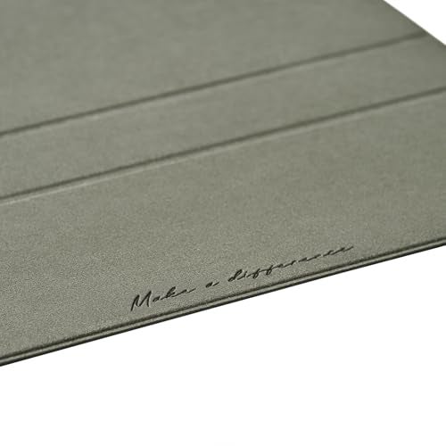 BOOX Note Max Tab X C Tablet Case Cover 13.3" Do not Use on Smaller Devices (Black) - Image 4
