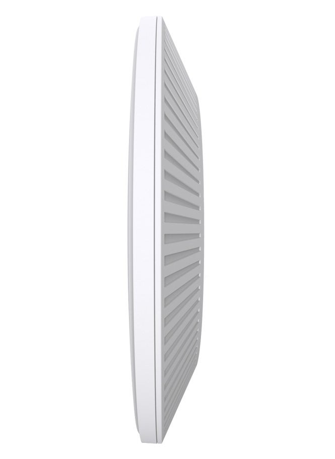 Tp-link Tl - Omada EAP772 | BE11000 Tri-Band Wi-Fi 7 Wireless Access Point | 1 x 2.5 GB PoE+ Port | Multi-Link Operation, SDN Integrated | Cloud Access & Omada App | w/o DC Adapter - Image 1
