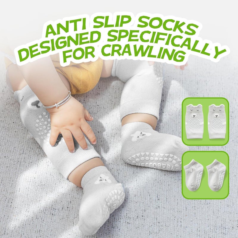 Pucmaoci Baby Toddler Head Protector, Baby Head Protection Backpack, Adjustable, Lightweight and Breathable, Turtle - Image 4