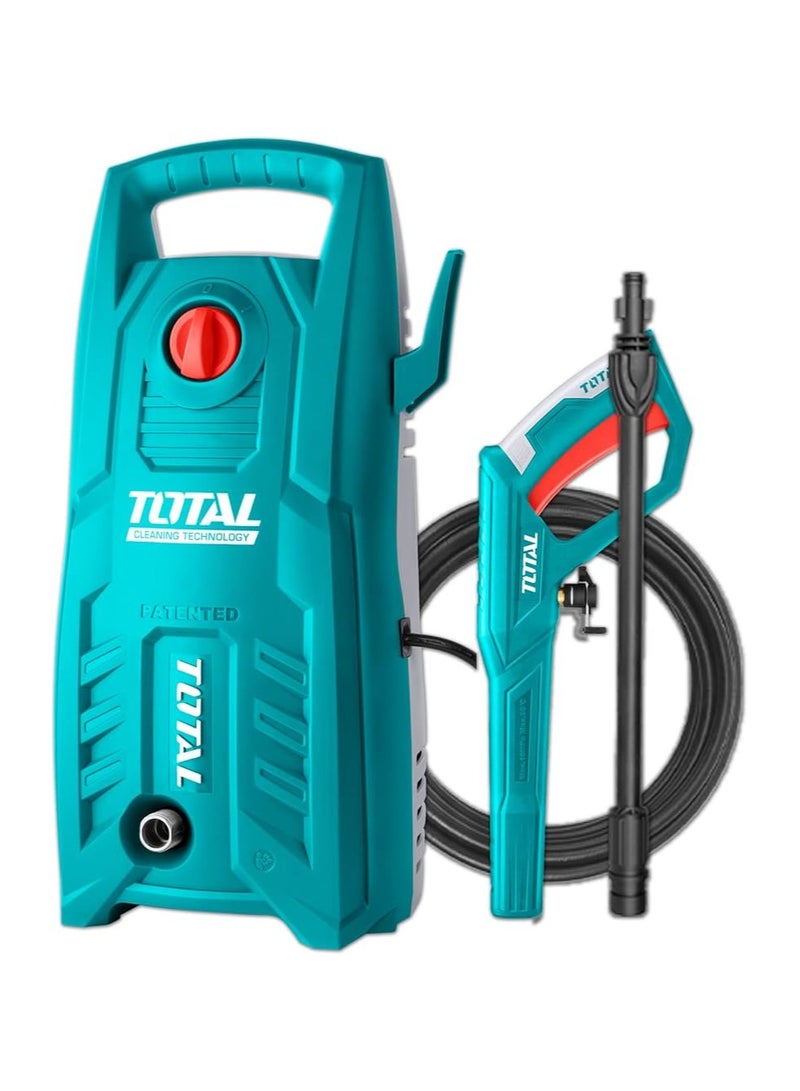 توتال مغسله 1400وات - Image 1