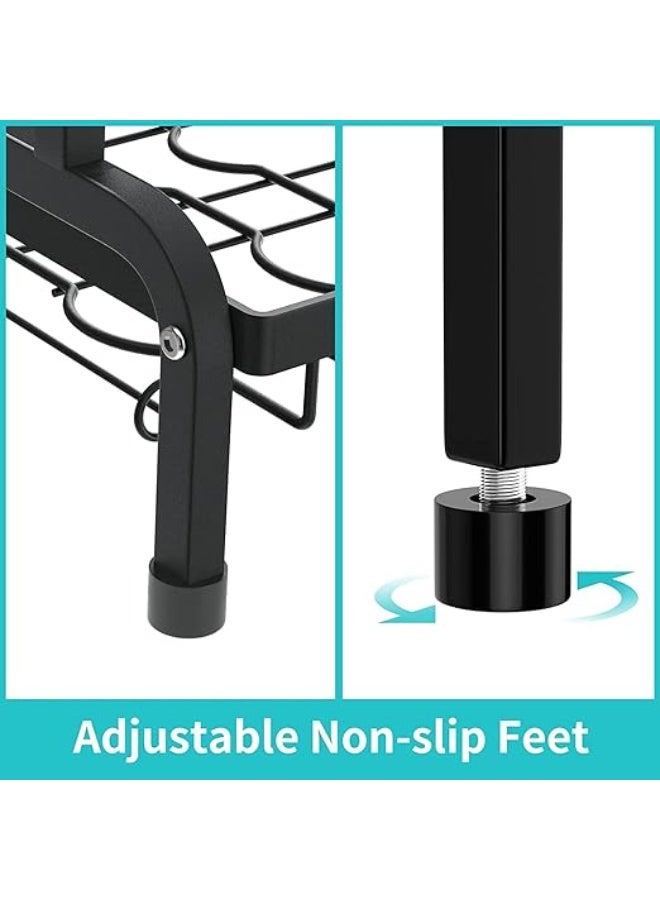 2-Tier Dish Rack - Image 3