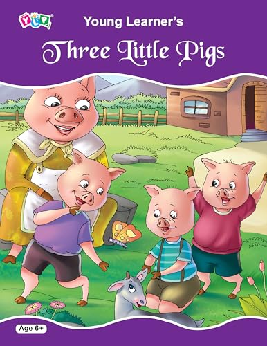 Three Little Pigs