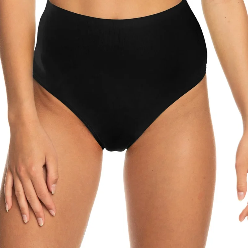 روكسي Pro The Up Surge Bikini Bottom - Women